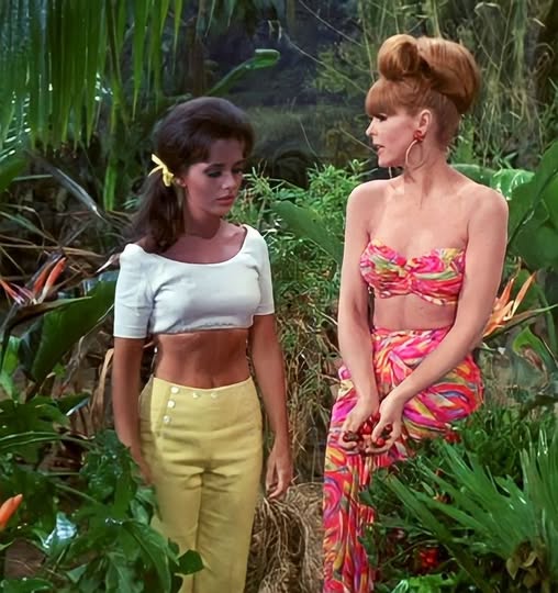 Look Closer at the Gilligan’s Island Blooper