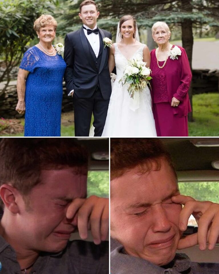 Scotty McCreery Shares Heartbreaking News That Both His Grandmothers Passed Away Just Hours Apart, Calling It a Double Loss That Shattered His Family and Left Him Remembering the Love, Legacy, and Roots That Shaped His Life and Music