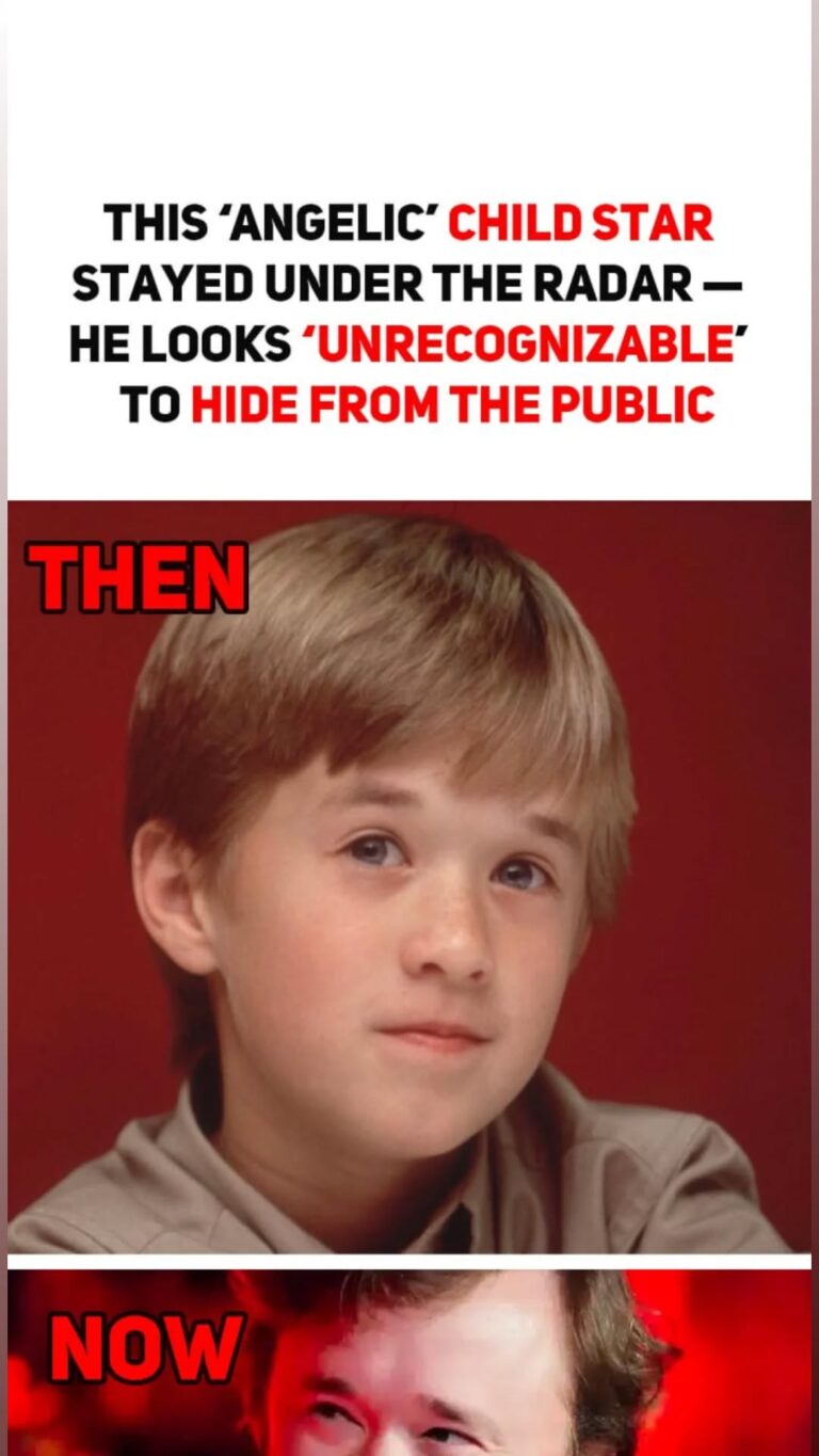 Haley Joel Osment’s Hollywood Comeback: From “I See…” to “I’m Still Here”v