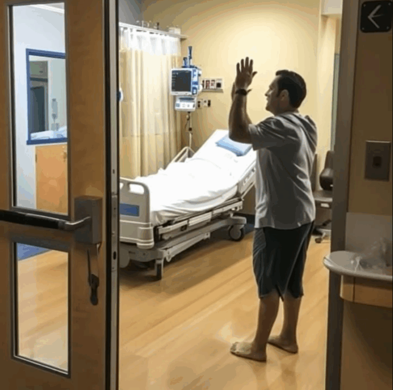 He Chose Our Baby Over Me While I Was Unconscious — And I Never Got a Say