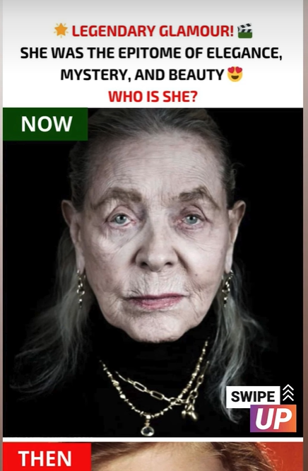 Lauren Bacall’s Legacy: The Timeless Star Who Defined Classic Hollywood
