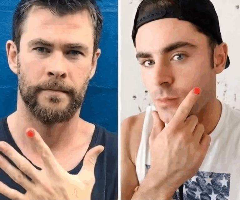 How One Painted Nail Sparked a Global Movement to Protect Children