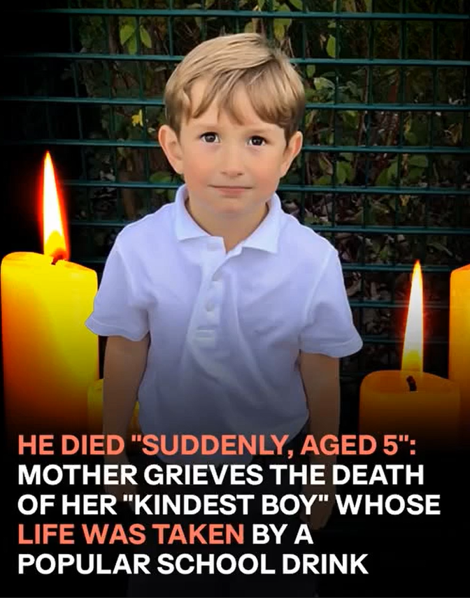 Two Small Lives, Two Big Losses — And the Families Turning Grief Into Action