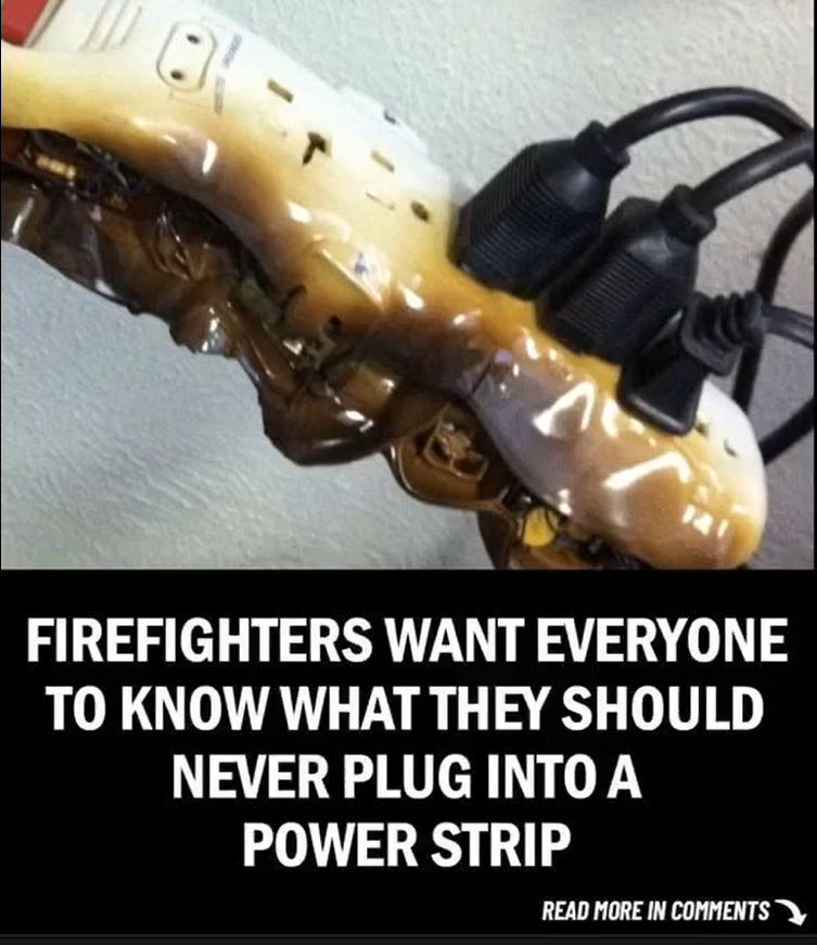 Why Firefighters Say This One Mistake with Space Heaters Could Burn Your House Down