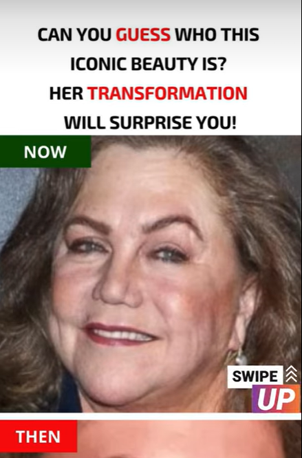 Can You Guess Who This Iconic Beauty Is?: Her Transformation Will Surprise You!