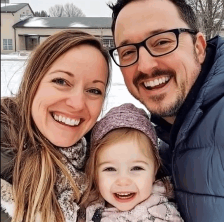 When Jennifer Spoke: A Month Into Motherhood