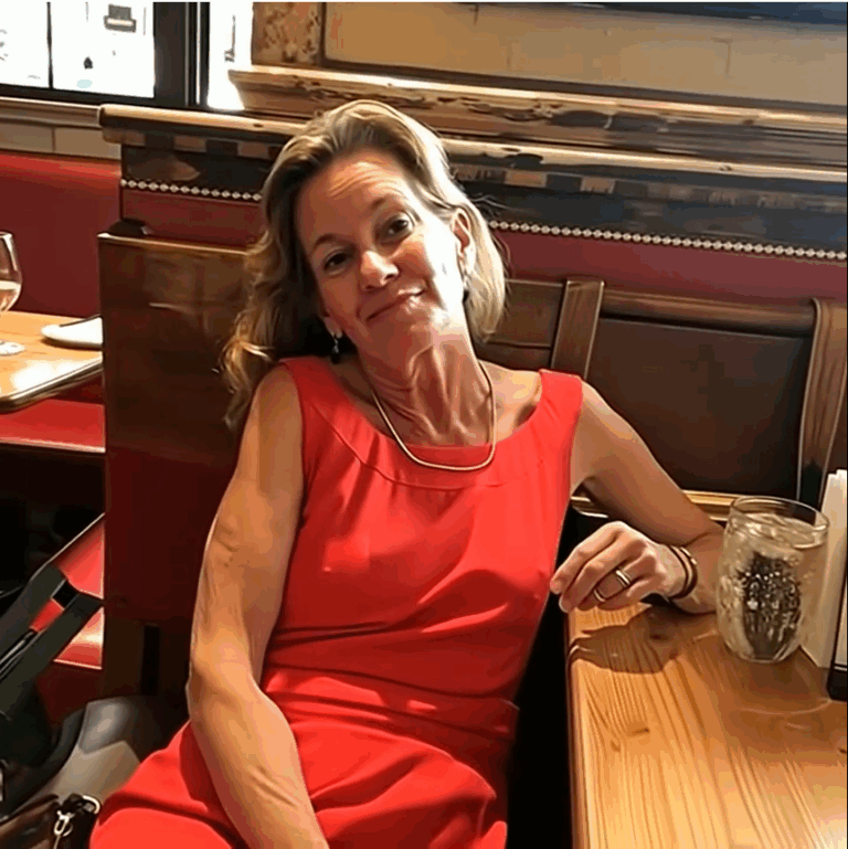 My Dad’s Girlfriend Mocked My Stutter—Until She Learned Who I Really Am