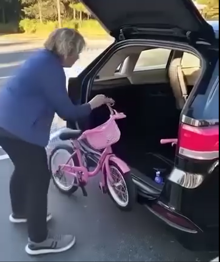 My MIL Took Back My Daughter’s Gift Over a Ridiculous Grudge