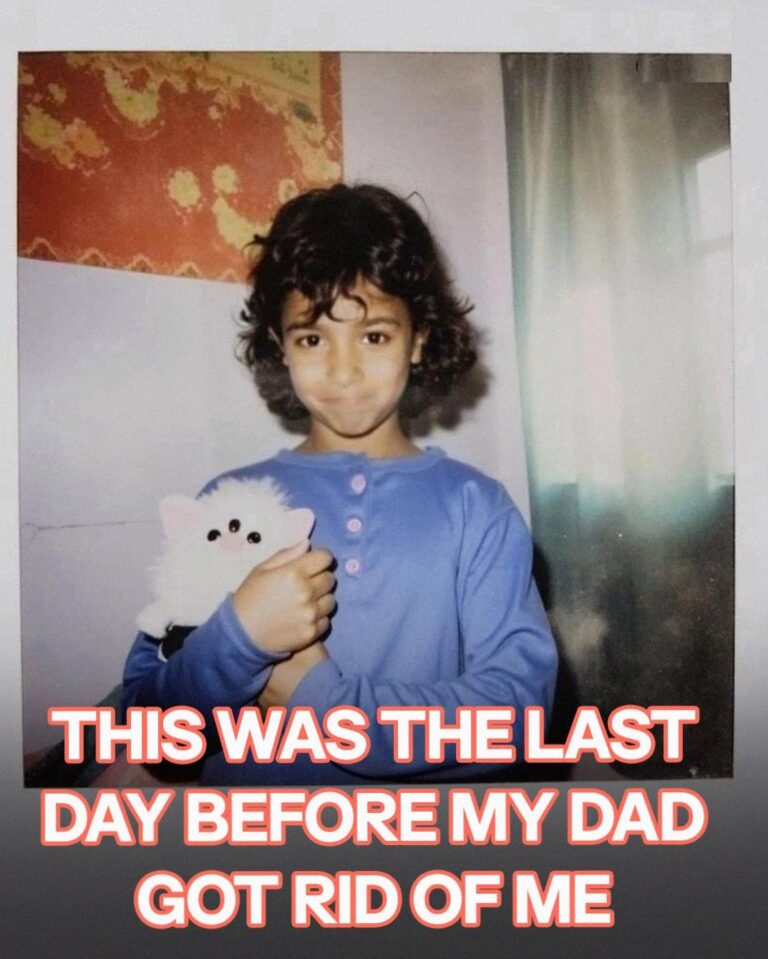 I Was Adopted 25 Years Ago – Last Month My Bio Father Knocked on My Door Demanding 50% of Everything I Own