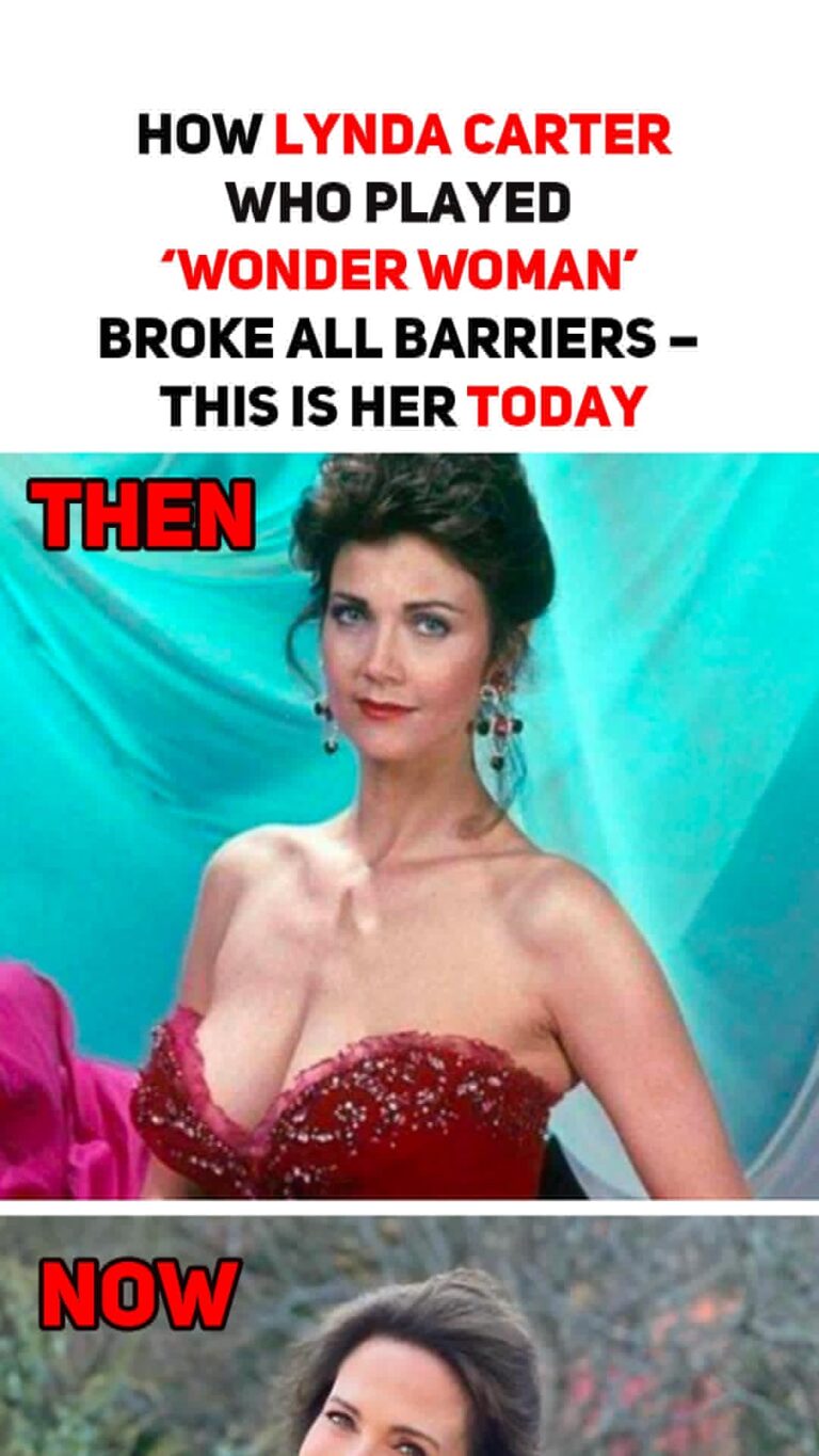 Lynda Carter’s Timeless Legacy: From Miss USA to Iconic Wonder Woman and Beyond