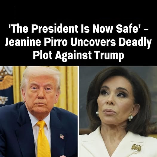 “Major Security Arrest Tightens Net Around Presidential Protection”