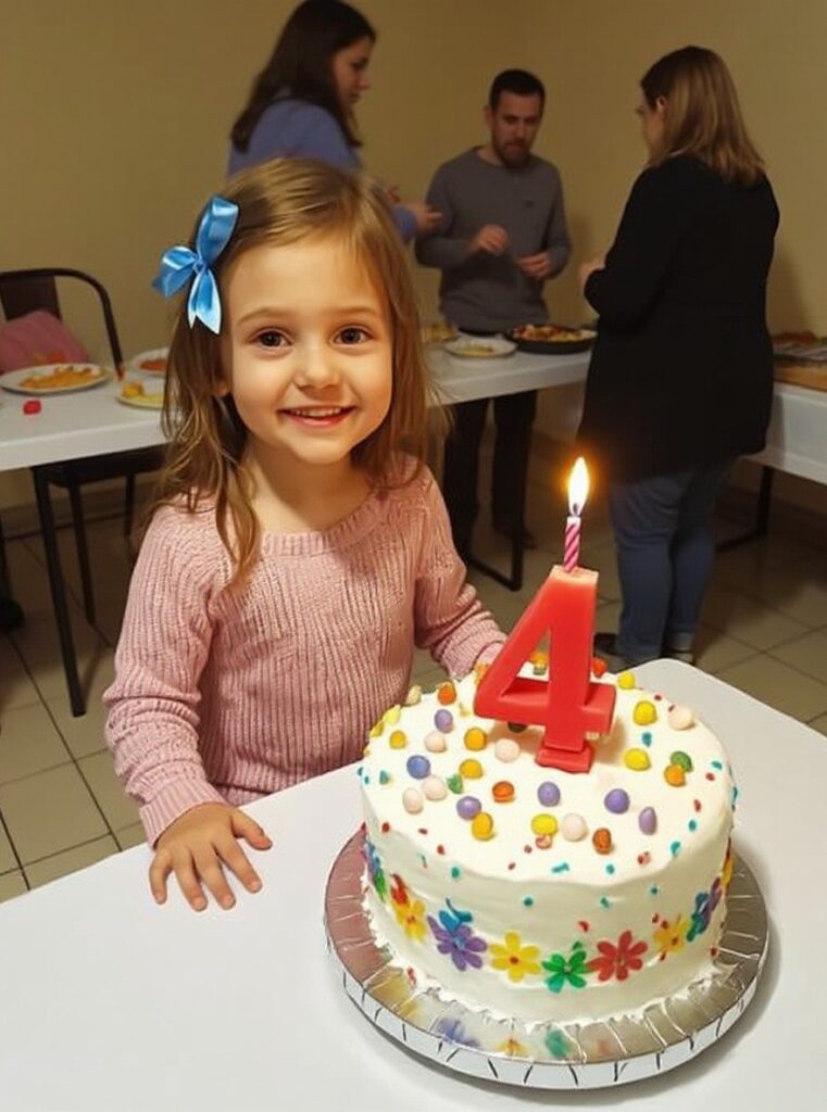 My Sister Tricked Me Into Paying Her Daughter’s $550 Birthday Bill — So I Sent a Cake with a Message That Exposed Her Greed in Front of Everyone