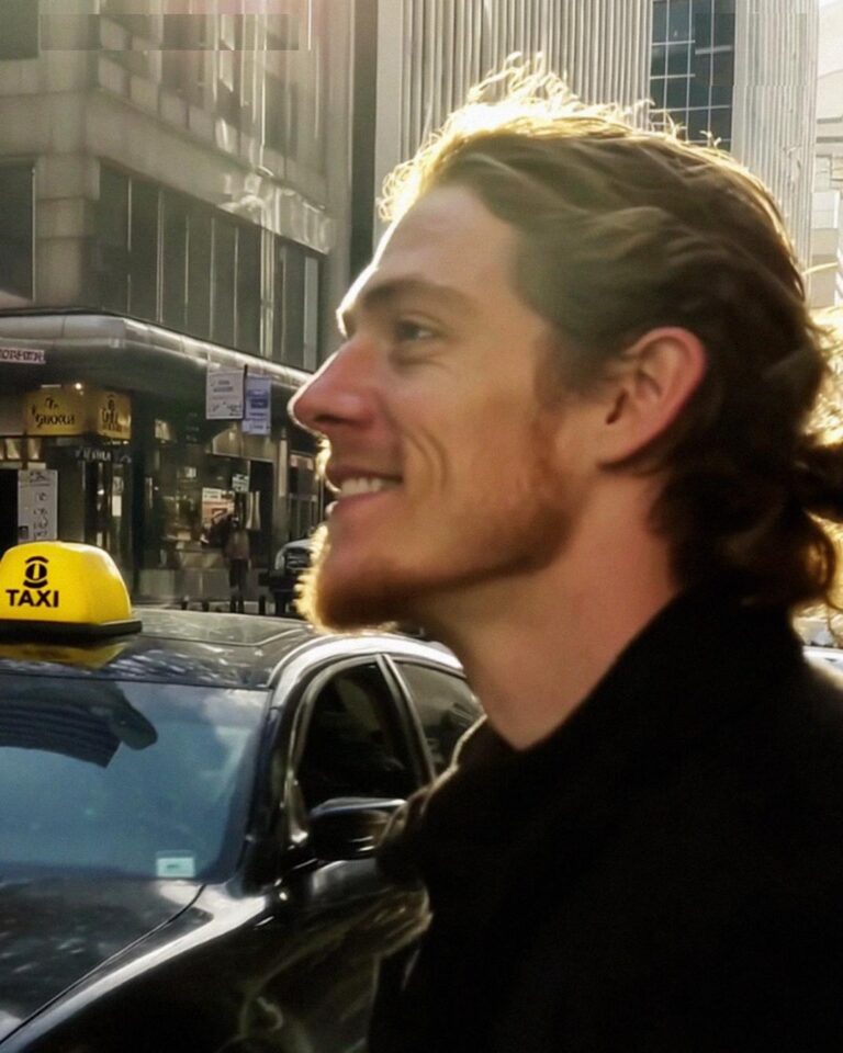 I Married My Taxi Driver Just to Annoy My Ex – The Next Day, He Showed Me a Photo That Changed Everything
