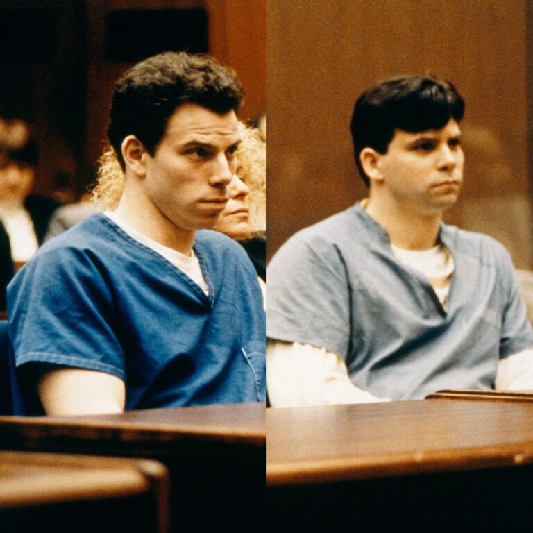 Lyle Menendez Denied Parole – One Day After Brother Erik’s Rejection