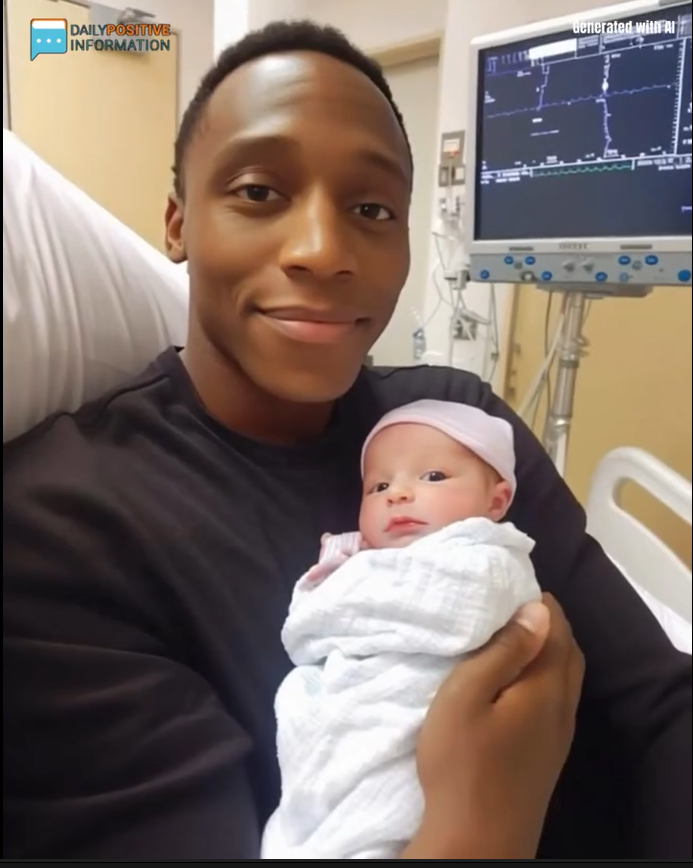 I Almost Left My Family The Day My Baby Was Born—But My Wife’s Secret Changed Everything