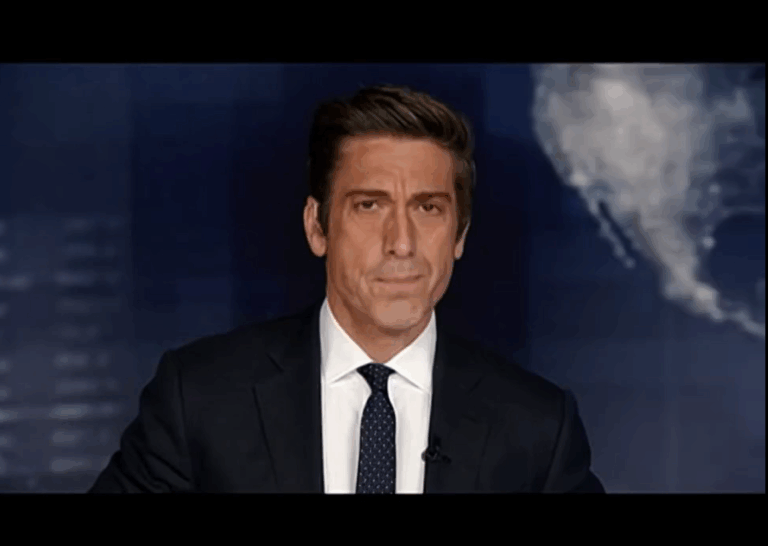 David Muir: An Influential Figure in American Journalism