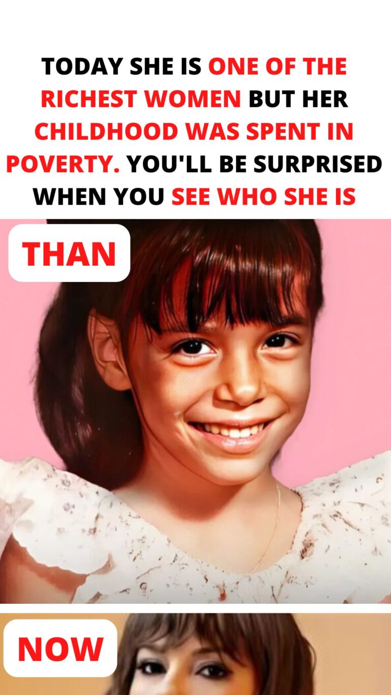 She was mocked and called “black and ugly” but today she tops the list of the most attractive actresses in the world