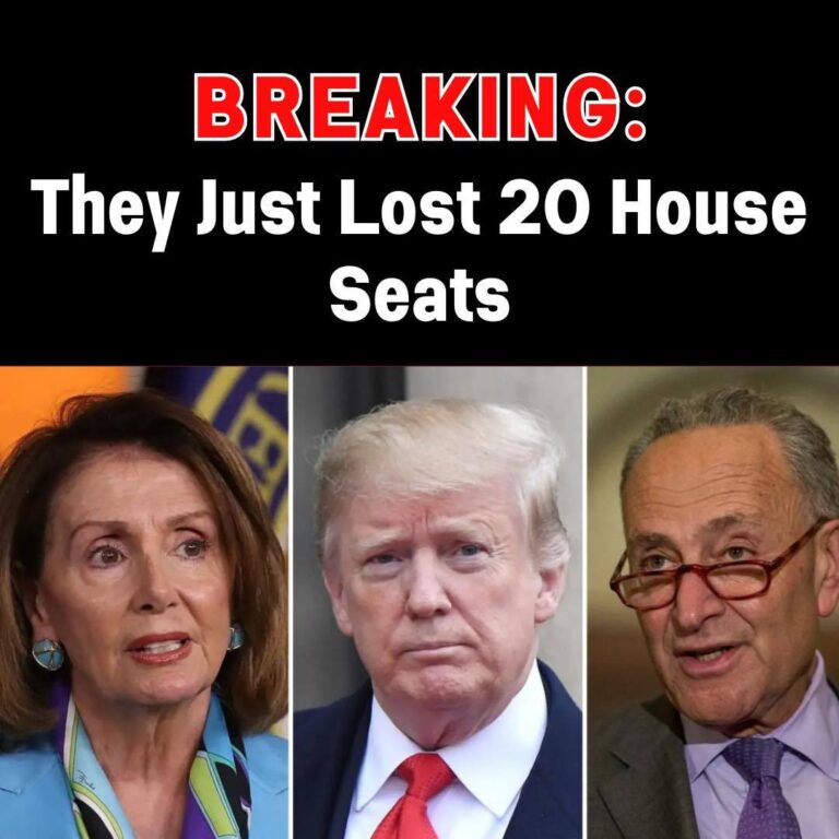 The Coming Political Earthquake: How America’s Great Migration Could Reshape Presidential Elections Forever