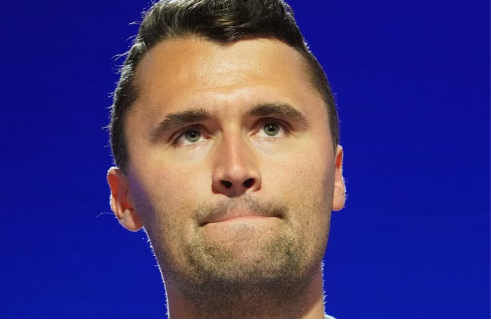 The last public photo Charlie Kirk crushes people’s hearts