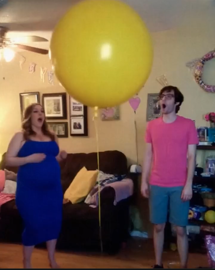 I Discovered My Husband’s Secret Before Our Gender Reveal Party – What Happened Next Shocked Everyone