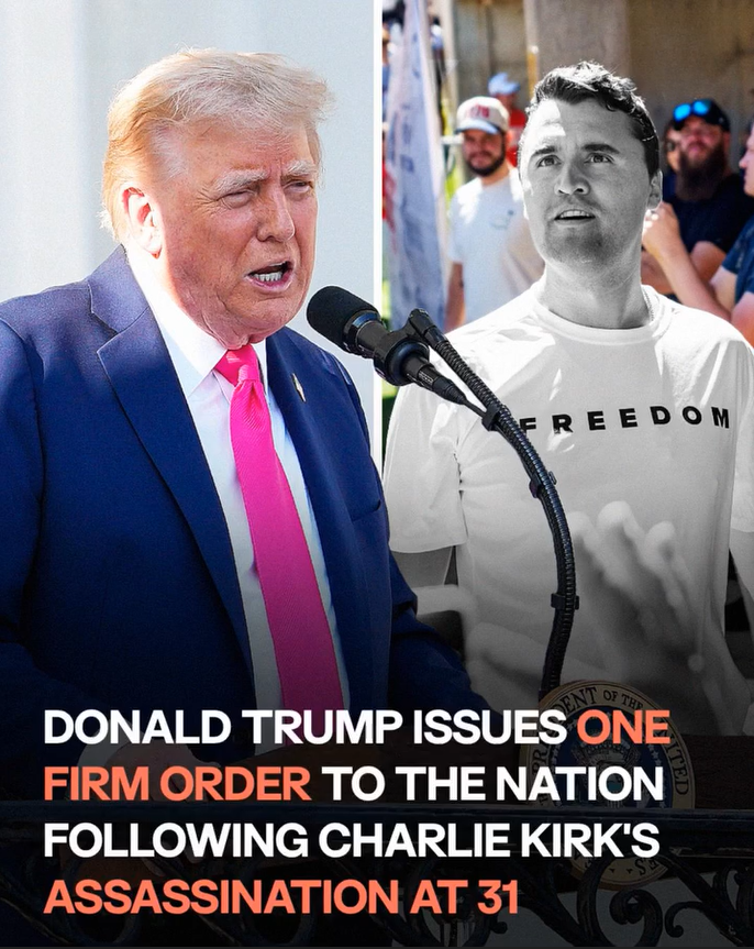 Charlie Kirk Dies at 31 – Key Details and Updates