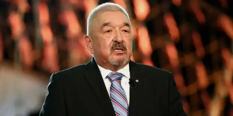 Oscar-nominated Actor Graham Greene Dies At 73