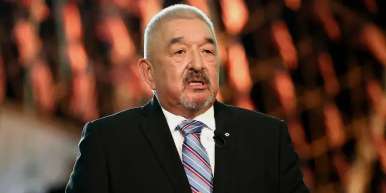 Oscar-nominated Actor Graham Greene Dies At 73