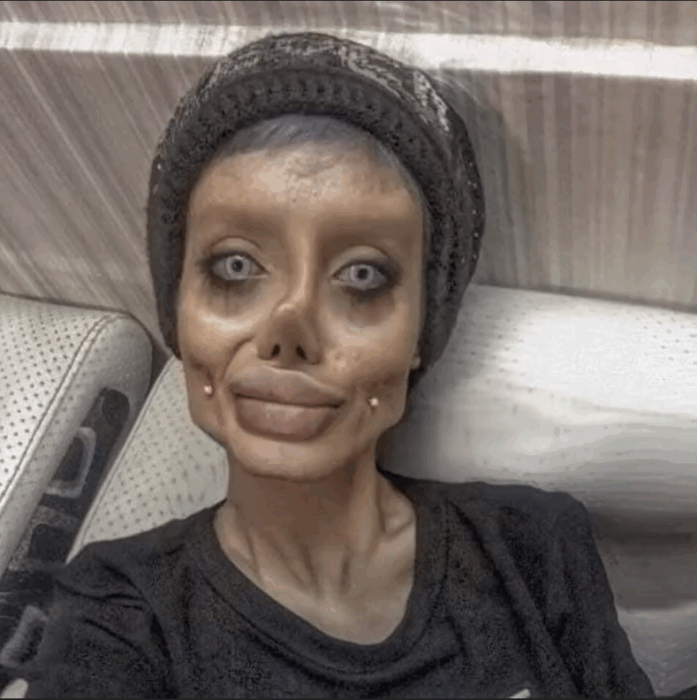 Sahar Tabar: The Truth Behind Iran’s Viral Instagram Star