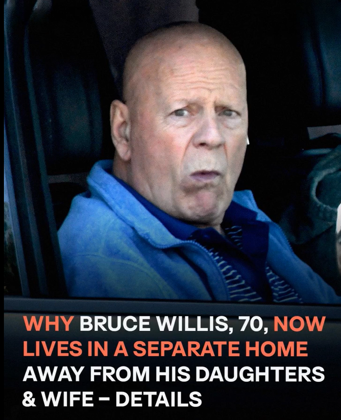 Emma Heming Willis Shares Update on Bruce Willis’ Health