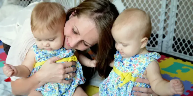 My Teen Daughter Shocked Me by Bringing Newborn Twins Home – Then a Lawyer Called About a $4.7M Inheritance