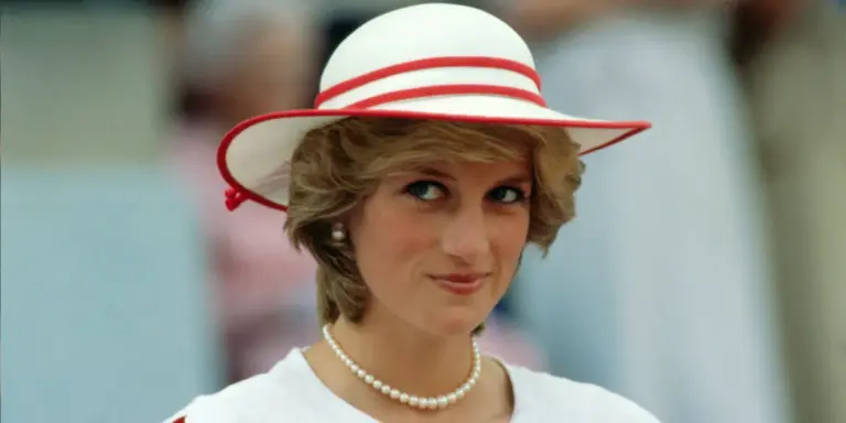 Remembering Princess Diana on Her 28th Death Anniversary: Photos Then and How She Would Look Today According to AI