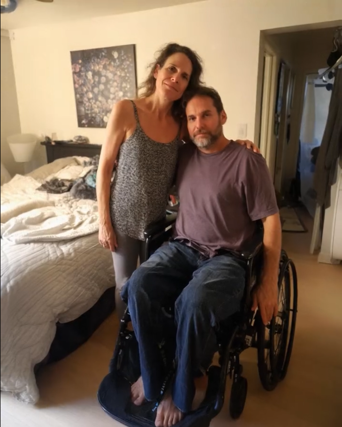I Stood by My Husband for 8 Years – When He Recovered, He Ended Our Marriage