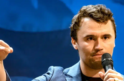 Charlie Kirk Is Survived by His Wife and Two Kids – Inside His Family Life