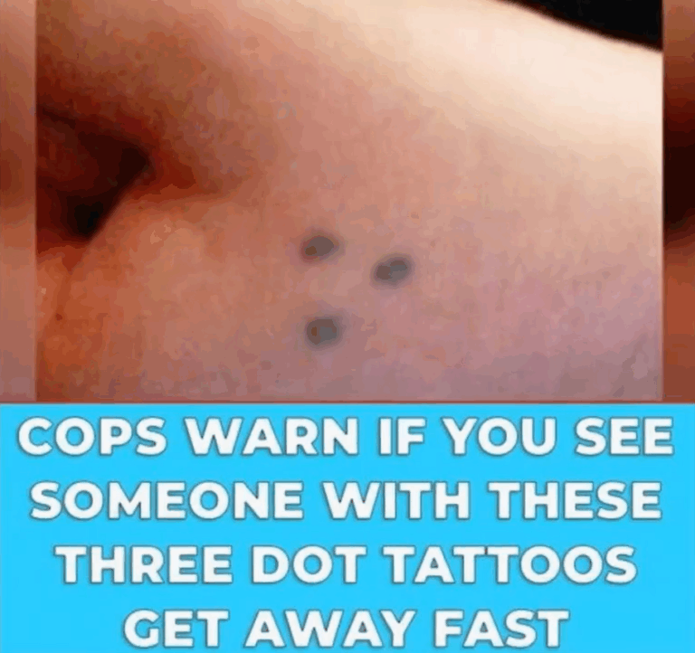What It Means When Someone Has These Tattoos