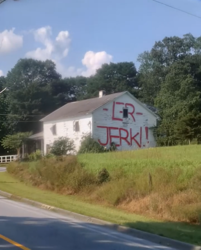 A Letter From My Late Father Revealed a Secret About His Farm That Changed Our Lives Forever